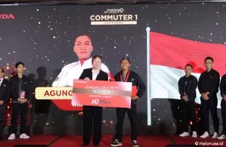 Teknisi AHASS Indonesia Dominasi Kompetisi Asia Oceania 2024