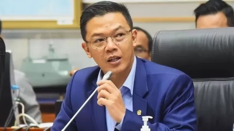 Menteri Luar Negeri Sugiono. (Foto: Istimewa)