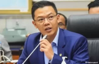 Menteri Luar Negeri Sugiono. (Foto: Istimewa)