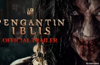 Lyto Awali Tahun dengan Film Pengantin Iblis yang Siap Tayang di Bioskop 29 Januari 2025