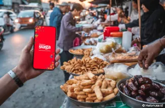 Telkomsel Siaga 2025 Jadikan Ramadan Terbaikmu