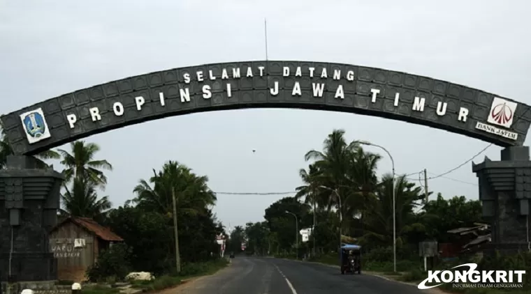 Kabupaten Terkaya di Jawa Timur [Part Akhir] (Foto: Dok,Istimewa)
