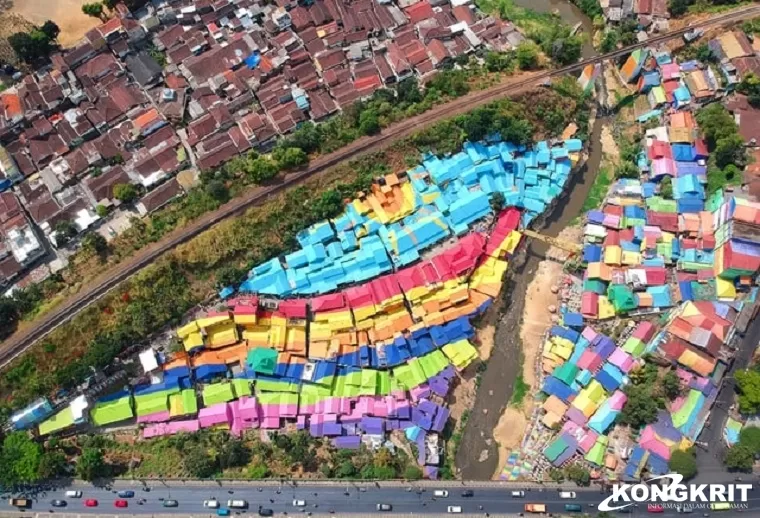 Mengenal Kota Malang di Jawa Timur, Kota yang DIjuluki Swiss Van Java-nya Indonesia (Foto: Dok.Istimewa)