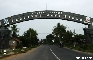 Kabupaten Terkaya di Jawa Timur [Part Akhir] (Foto: Dok,Istimewa)