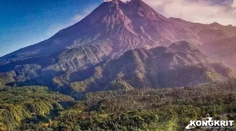 5 Detinasi Wisata Jogja Dekat Gunung Merapi, Berikan Sensasi Berbeda! (Foto: Dok.Istimewa)