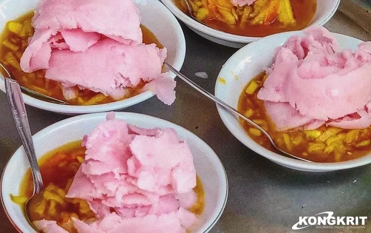 Wajib Coba! 5 Surga Kuliner Tersembunyi di Jogja, Dijamin Bikin Ketagihan! (Foto: Dok.Istimewa)