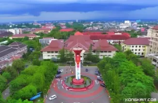 5 Alasan Kenapa Jogjakarta disebut Kota Pelajar (Foto: Dok.Istimewa)