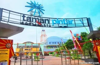 5 Wisata Edukasi Anak di Jogja, Belajar Sambil Bermain (Foto: Dok.Istimewa)