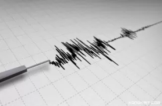 Gempa Bumi Mengguncang Malang dan Pacitan pada Selasa Pagi, Tidak Memicu Tsunami. (Foto : Dok.Istimewa)