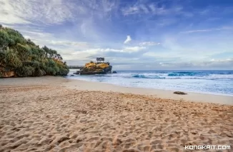 Wajib Dikunjungi! 5 Destinasi Pantai Terbaik di Jogja dalam Sehari (Foto: Dok.Istimewa)