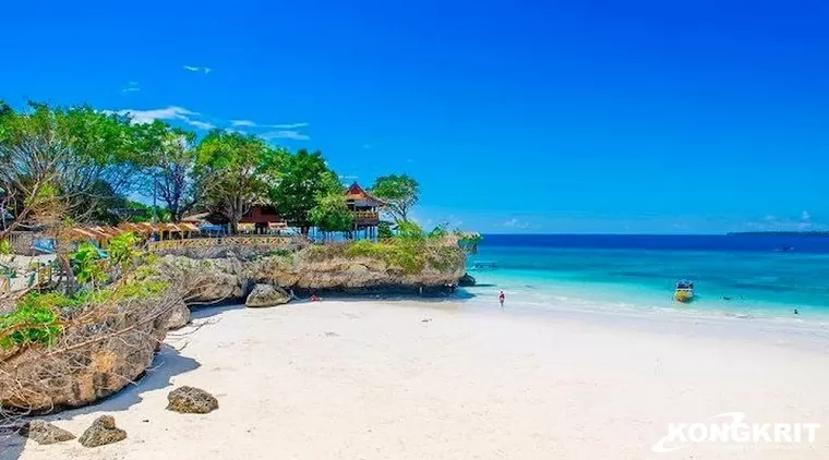4 Wisata Pantai Jogja dengan Ombak Tenang, Cocok untuk Liburan Keluarga! (Foto: Dok.Istimewa)