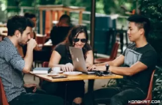 5 Wisata Cafe Nyaman dan Instagramable di Jogja Buat Para Pelajar dan Mahasiswa, Nugas Auto Kelar! (Foto: Dok.Istimewa)