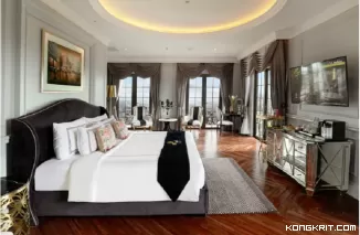 Mewah dan Elegan! Rekomendasi Hotel Bintang 5 di Jogja dengan Fasilitas Lengkap, Rasakan Sensasi Liburan Ala Sultan! (Foto: Dok.Istimewa)