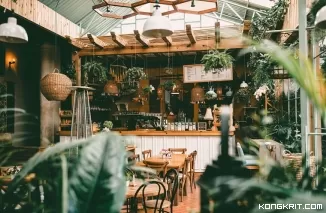 Penikmat Kopi Lokal? Berikut 9 Rekomendasi Coffee Shop dengan Cita Rasa Lokal yang Wajib Dikunjungi Ketika Berwisata ke Kulon Progo Jogja (Foto: Unsplash)