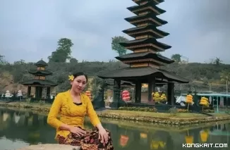 3 Destinasi Wisata Baru yang Viral di Jawa Timur (Foto: Dok.Istimewa)