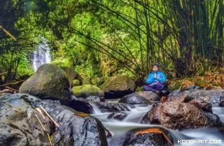 5 Air Terjun Terindah di Jawa Timur Yang Wajib Sobat Kunjungi!! (Foto: Dok.Istimewa)