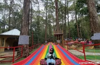 5 Destinasi Wisata Menakjubkan untuk Liburan di Magetan (Foto: Dok.Istimewa)