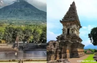 6 Bangunan Yang Menjadi Peninggalan Bersejarah di Kota Pasuruan (Foto: Dok.Istimewa)