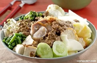 6 Rekomendasi Makanan Khas Tulungagung yang Wajib Banget Kamu Cobain