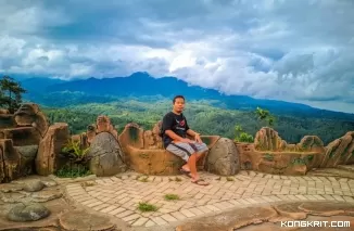 Jelajahi Keindahan Alam Jawa Timur di 5 Destinasi Wisata Viral di Tulungagung Ini (Foto: Dok.Istimewa)