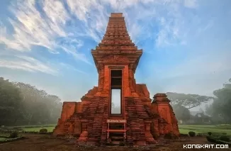 Kunjungi 8 Destinasi Bangunan Bersejarah di Kota Malang Jawa Timur