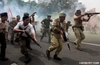 Mengungkap 3 Peristiwa Bersejarah yang Terjadi di Jawa Timur (Foto: Dok.Istimewa)