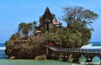 Sedang di Jawa Timur? Yuk Kunjungi 7 Destinasi Wisata Alam Viral di Banyuwangi Ini