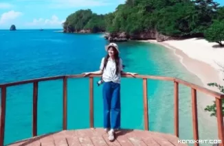 Temukan 6 Destinasi Pantai Terindah di Jawa Timur yang Harus Kamu Kunjungi (Foto: Dok.Istimewa)