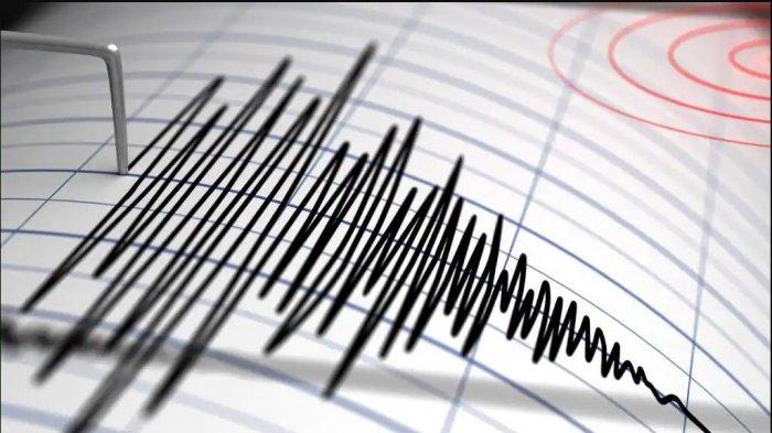 Ilustrasi gempa bumi. (Foto: Dok. Pixabay)