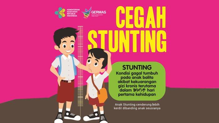 Tekan Angka Stunting, Dinkes Sumbar Kerahkan Kader Posyandu dan Jalankan Program