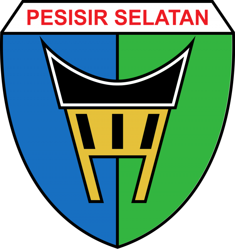 Logo Kabupaten Pesisir Selatan, Sumatera Barat | Pemkab Pesisir Selatan/Halonusa