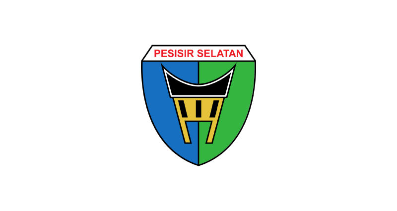 Logo Kabupaten Pesisir Selatan, Sumatera Barat | Pemkab Pesisir Selatan/Halonusa