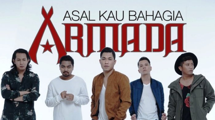 Chord Kunci Gitar Pemilik Hati – Armada