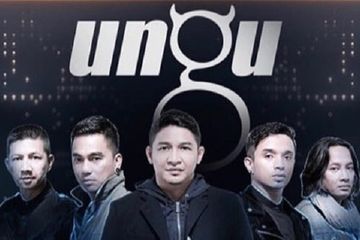 Chord Kunci Gitar Tercipta Untukku –  Ungu


