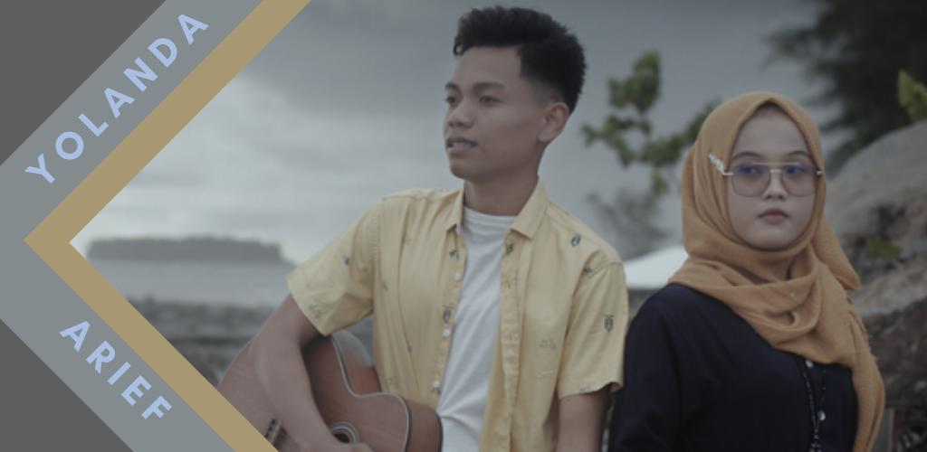 Chord Kunci Gitar Yollanda Arief – Luka Sekerat Rasa