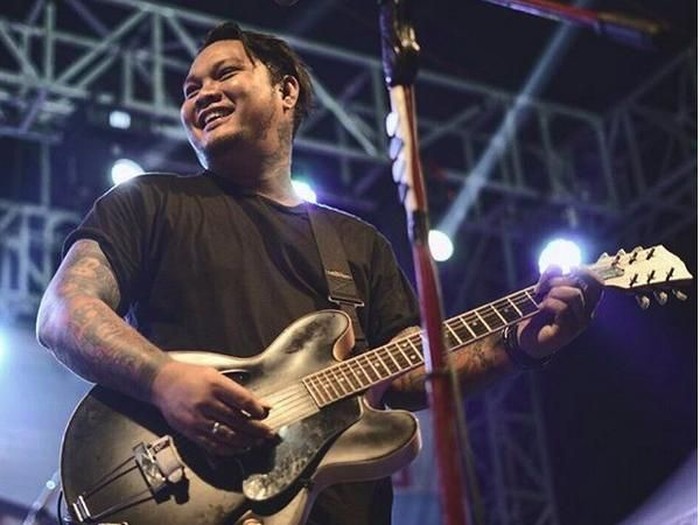 Chord Kunci Gitar Orang Yang Sama –  Virgoun