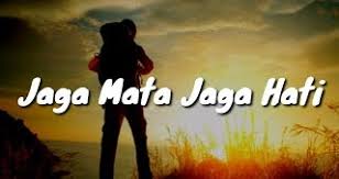 Chord Kunci Gitar Jaga Mata Jaga Hati - DJ Qhelfin