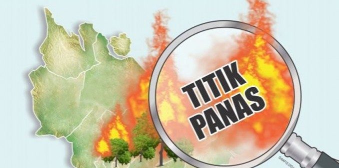 Bisa Picu Kabut Asap di Palembang, Sudah 3 Hari Api Belum Padam di OKI