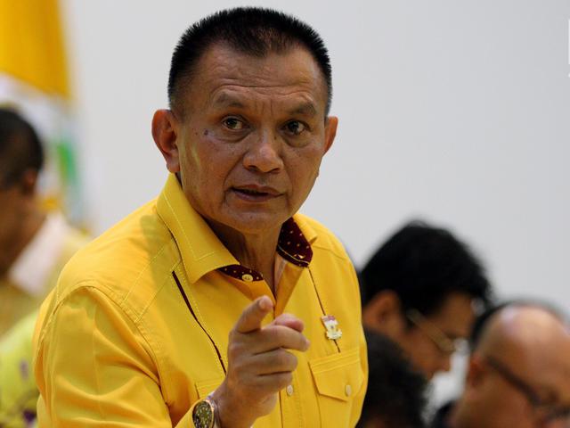 Golkar Tunjuk Pengganti Azis Syamsuddin, Puan Sudah Terima Suratnya