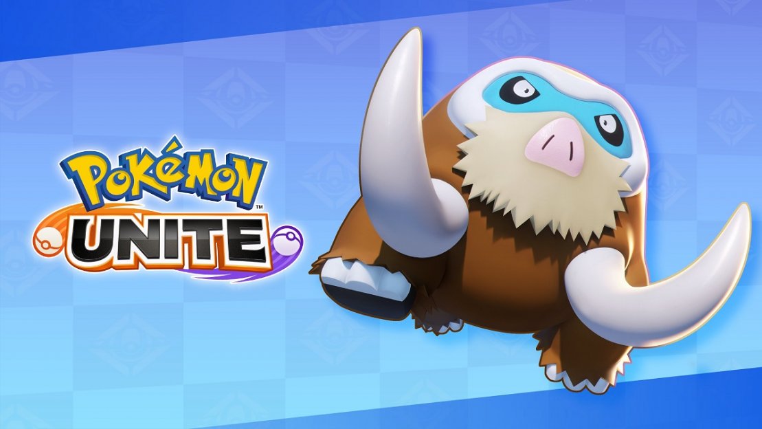 Pokemon-unite-Pokemon Unite bisa versi Android dan iOS