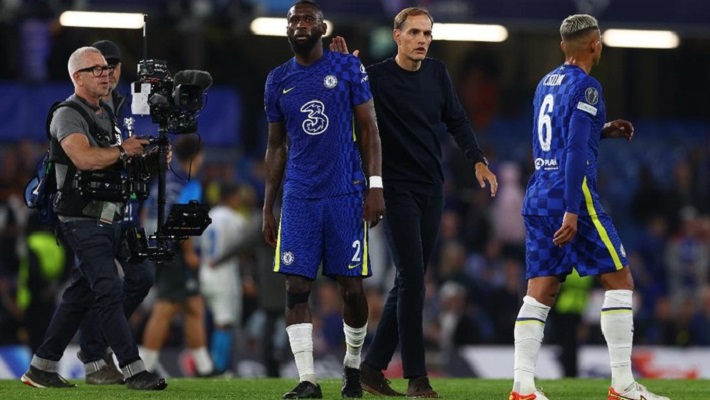 Thomas Tuchel (Foto: Net)