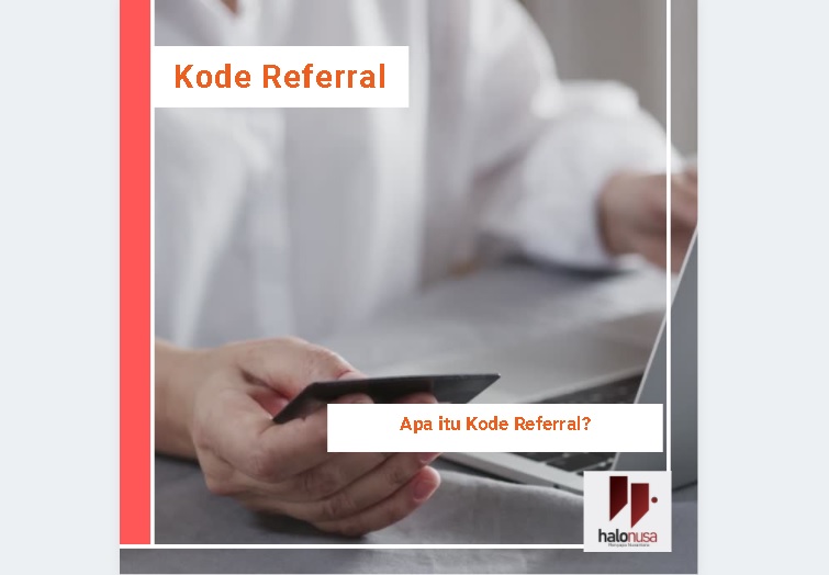 Panduan Cara Mendapatkan Kode Referral BNI