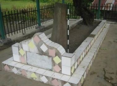 Sejarah Cagar Budaya Makam Haji Miskin di Kabupaten Tanah Datar(Foto:BPCB Sumbar) 