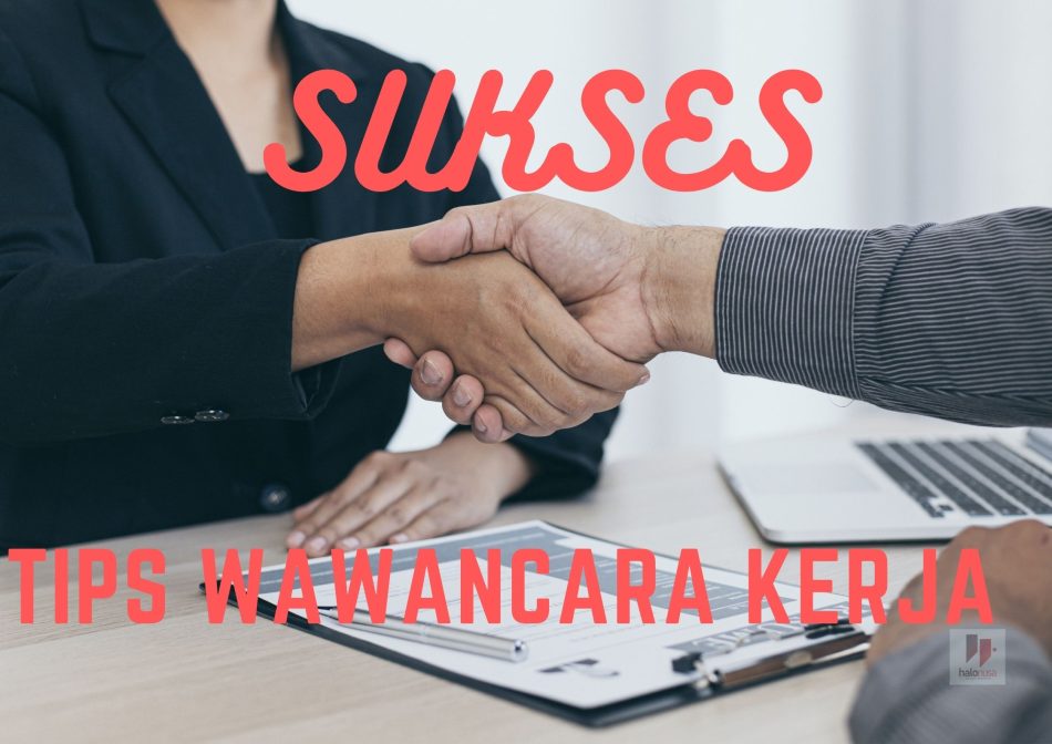 5 Cara untuk Meningkatkan Kepercayaan Diri Saat Wawancara Kerja yang Menegangkan