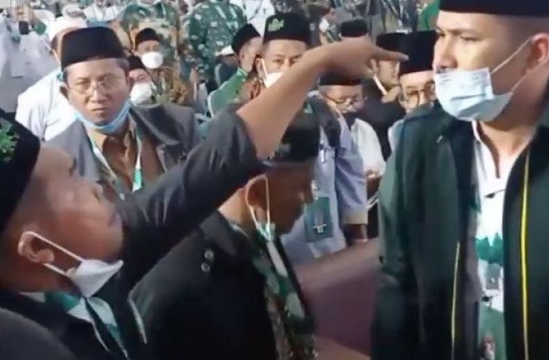 Said Aqil Siradj Yakin Terpilih Kembali, Muktamirin Menerima LPJ PBNU Periode 2016-2021