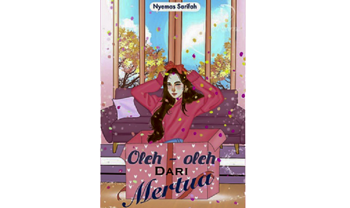 [TAMAT] Novel Oleh-oleh dari Mertua Full Episode Pdf Download