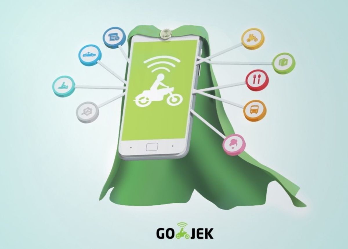 Kode Promo Gojek Februari 2022