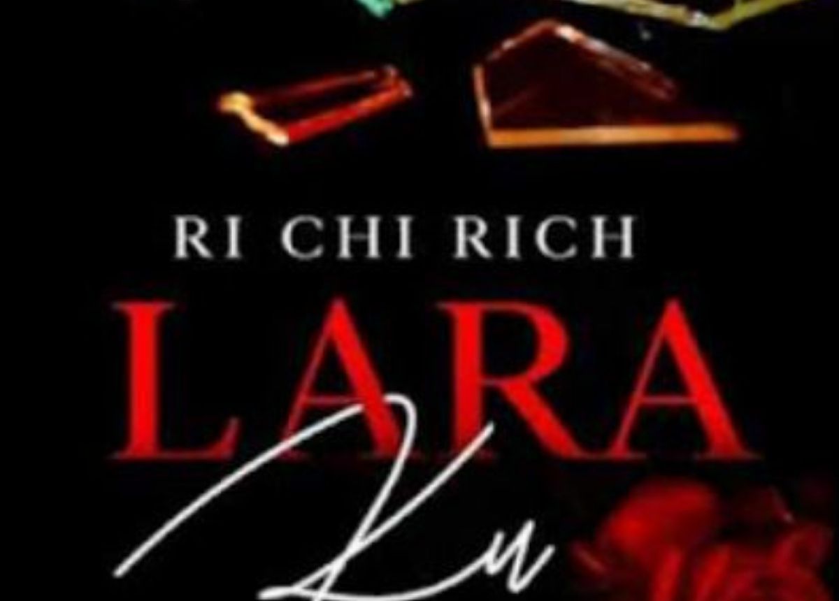 Baca Novel Laraku Lengkap Link dan Sinopsis Karya Ri Chi Rich (