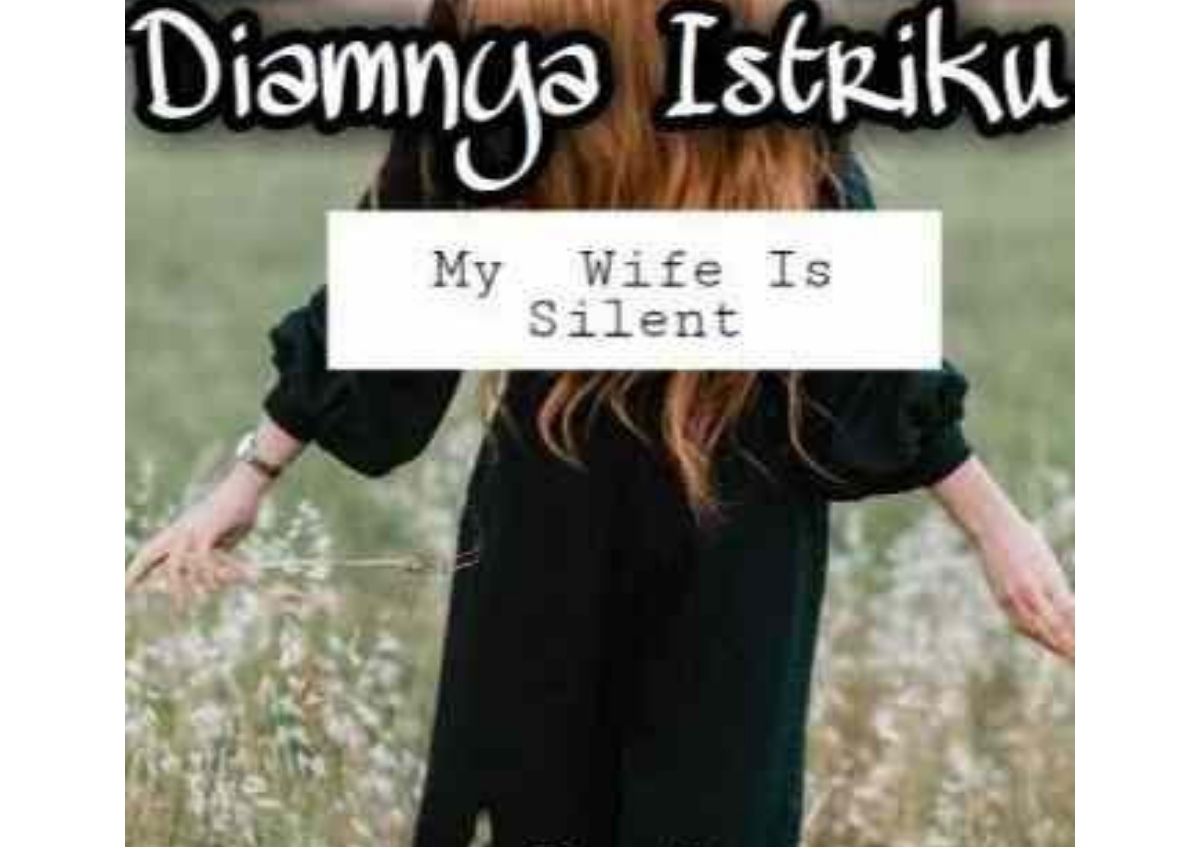 Baca Novel Diamnya Istriku Karya Rena Ariana