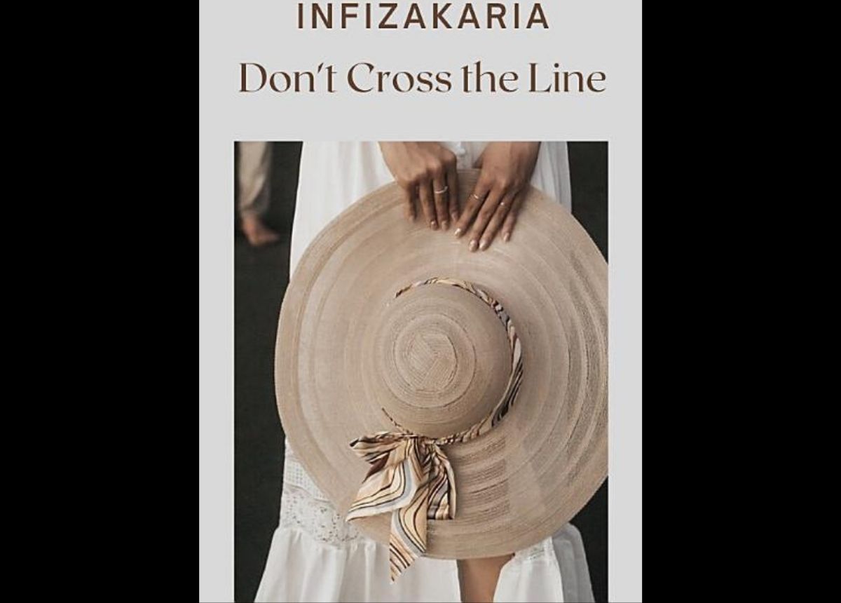 Baca Novel Don't Cross the Line: Batik Publisher Tersedia di Play Store (Playstore/Halonusa)